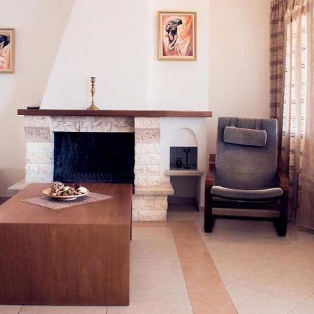 Villa Verano Asproválta Værelse billede