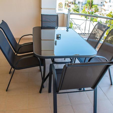 Villa Verano Asproválta Værelse billede